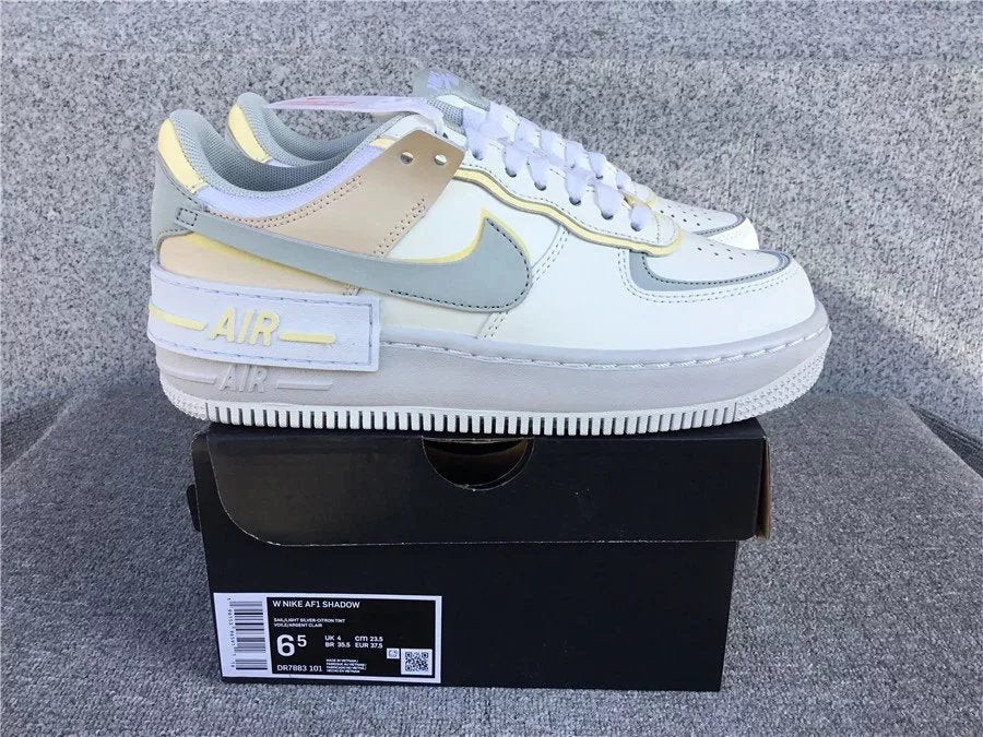 Nike Air Force 1 Low shoes New All-Match Trendy Casual Sneakers