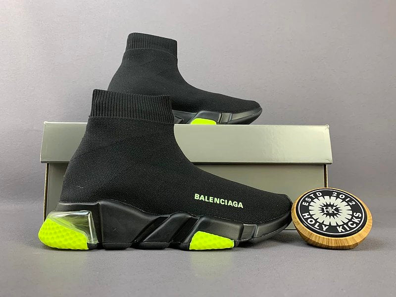 Balenciaga Shoes B*lenciagaspeedtrsiner-CY