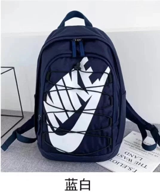 Nike Bag D22N Fashion schoolbag-CY