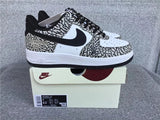 Nike Air Force 1 Low shoes New All-Match Trendy Casual Sneakers