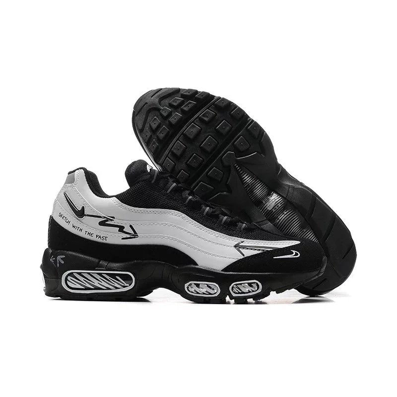 Nike Air Max 95 shoes Fashion Trendy Sneakers