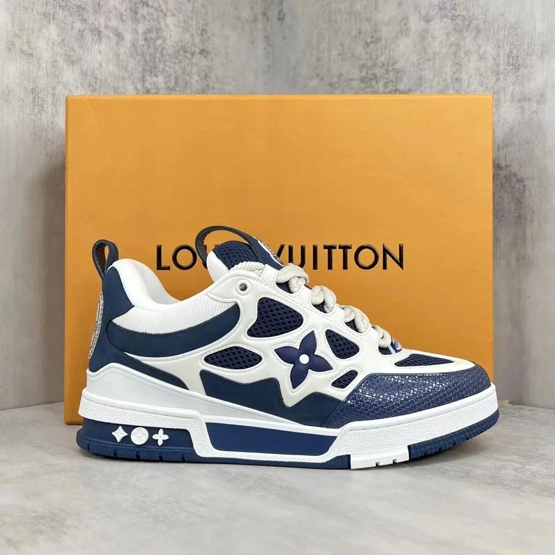 Louis Vuitton LV Shoes originalshoesfashion