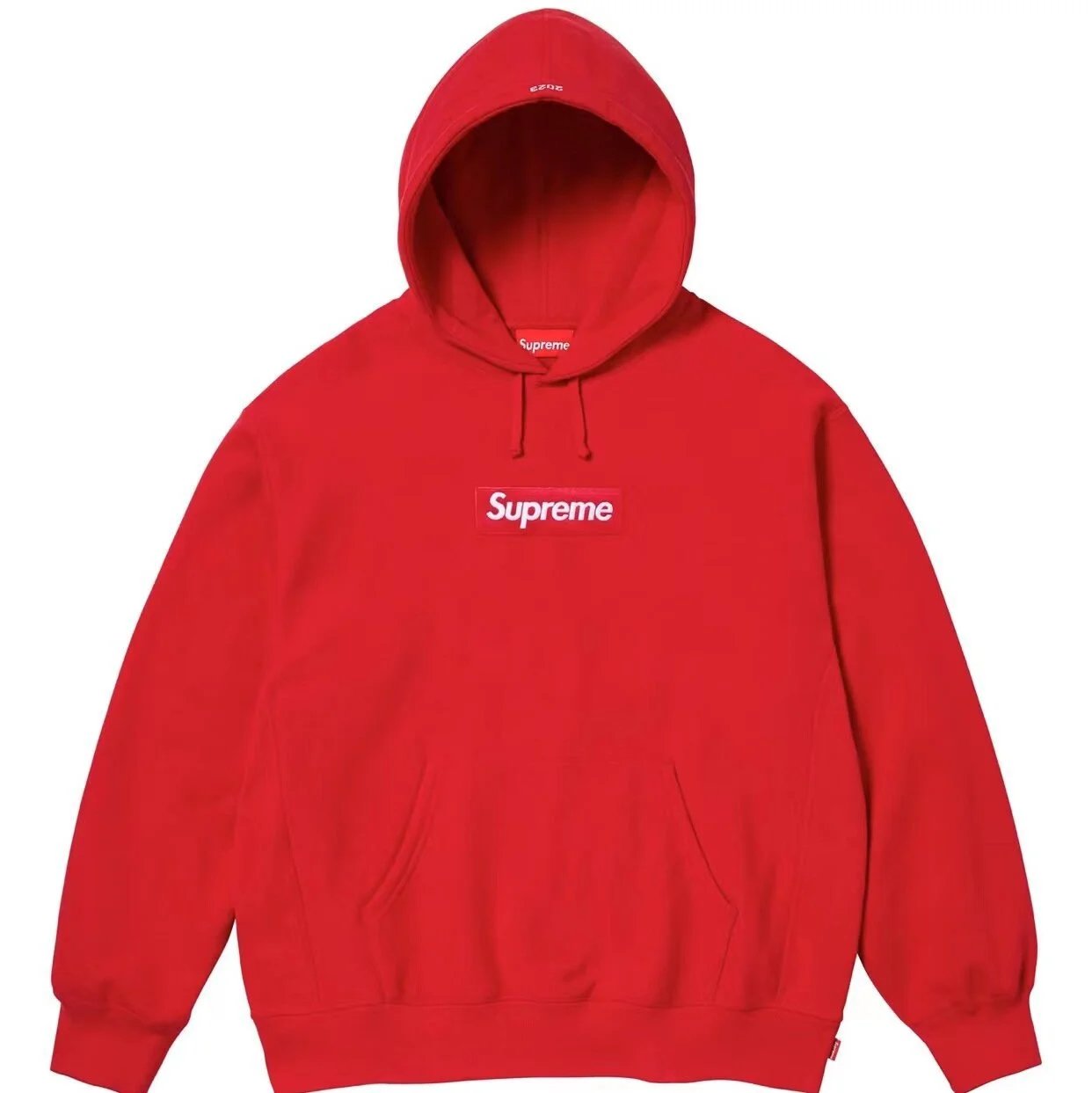 Supreme Hoodie Sweater