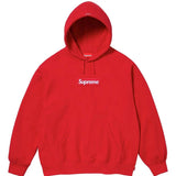 Supreme Hoodie Sweater