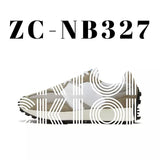 New Balance Shoes Fashion Trendy Brand Sneaker Men's and Women's Casual Shoes Running Shoes