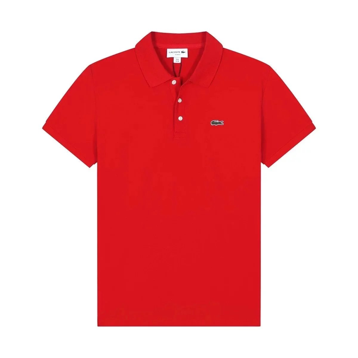 Lacoste T-shirt L Fashion Short Sleeve