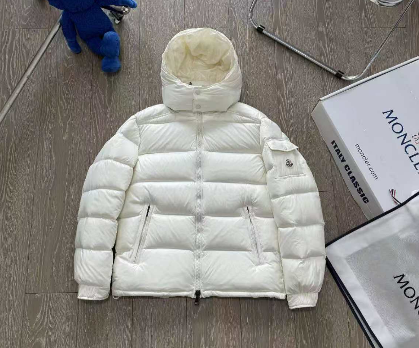 Moncler Down Jackets2024New Trendy down Jacket-CY