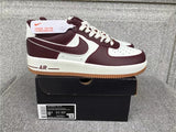 Nike Air Force 1 Low shoes New All-Match Trendy Casual Sneakers