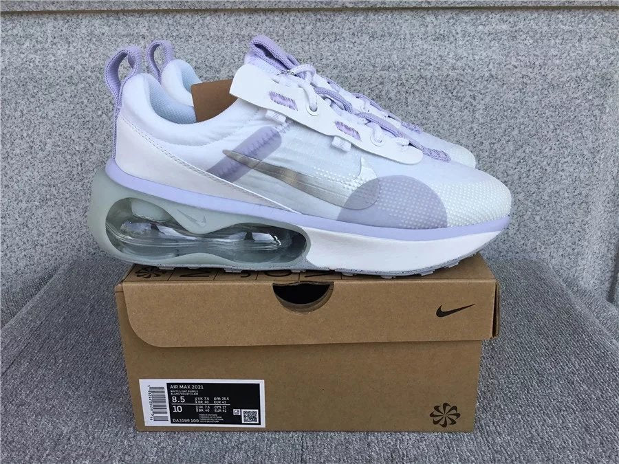 Nike Air Max Other Styles shoes Casual New Trendy Breathable Sports Running Shoes