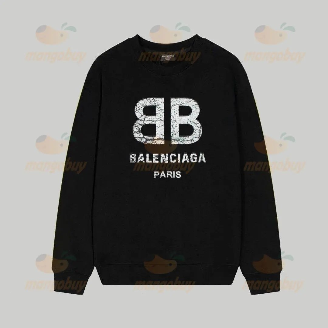 Balenciaga Hoodie High Quality Sweater26