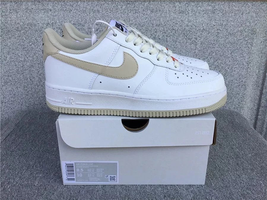 Nike Air Force 1 Low shoes New All-Match Trendy Casual Sneakers