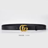 Gucci Belt Fashion belt29