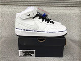 Nike Air Force 1 High shoes New All-Match Trendy Men's Casual Sports Shoes=