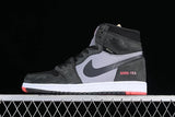 Air Jordan 1 High shoes New All-Match Trendy Leisure Sneaker