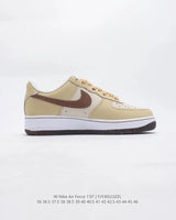 Nike Air Force 1 Low shoes New All-Match Trendy Leisure Sneaker