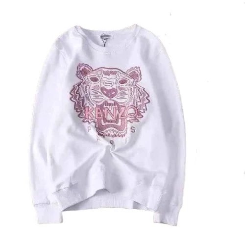 Kenzo Hoodie Trend Fashion Sweater