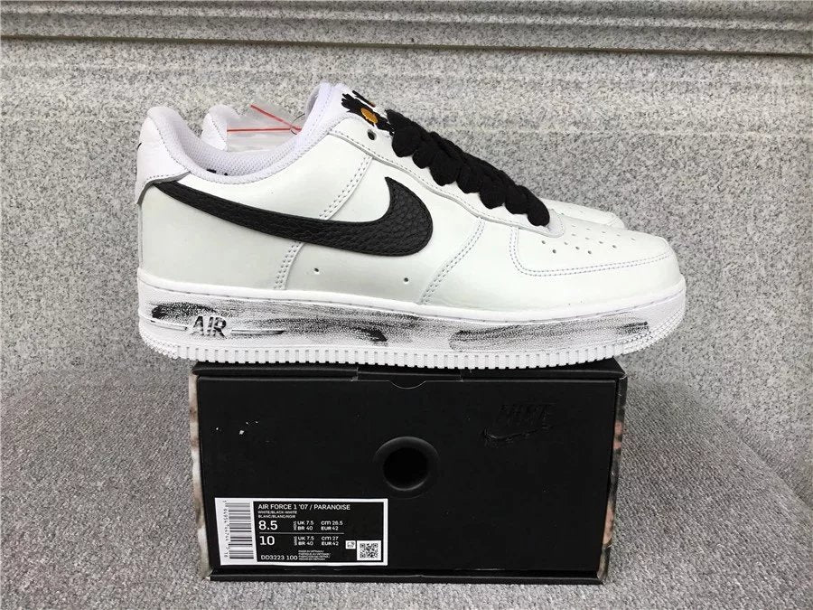 Nike Air Force 1 Low shoes New All-Match Trendy Casual Sneakers