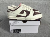 Nike Dunk Low shoes