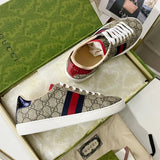 Gucci ShoesC-LVersionCasualShoesSneakersTopVersion