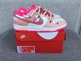 Nike Dunk Low shoes