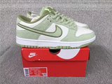 Nike Dunk Low shoes