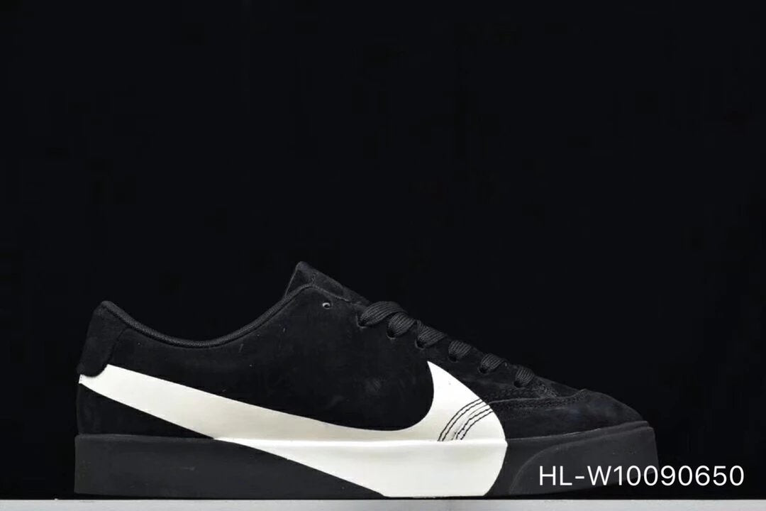 Nike Blazer shoes Casual New Trendy Sneakers