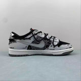 Nike Dunk Low shoes