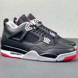 Air Jordan 4 shoes New Sports Shoes Men's and Women's Casual Shoes Basketball Shoes