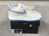 Nike Air Force 1 Low shoes New All-Match Trendy Casual Sneakers