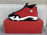 Air Jordan 14 shoes New All-Match Trendy Men's Casual Sports Shoes-