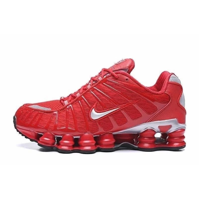 Nike Shox shoes New All-Match Trendy Men's Casual Sports Shoes