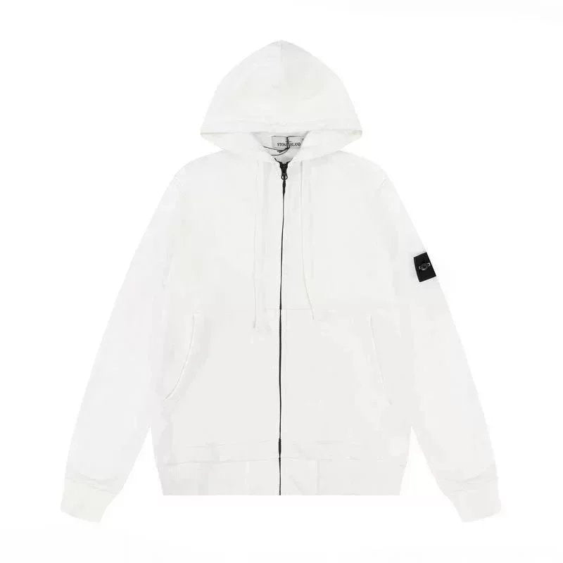 Stone Island Hoodie High Quality Hoodie-8039