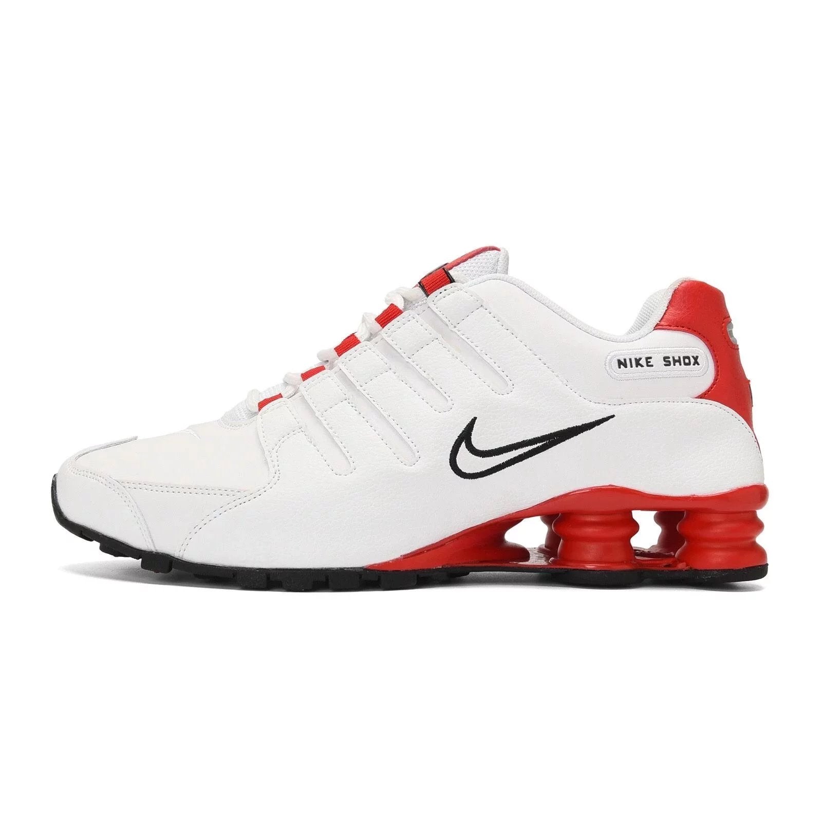 Nike Shox shoes New All-Match Trendy Men's Casual Sports Shoes