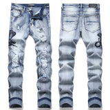 Amiri Jeans High Quality Jeans