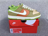 Nike Dunk Low shoes