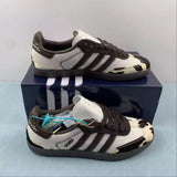 Adidas shoes New All-Match Trendy Men's Casual Shoes