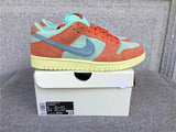 Nike Dunk Low shoes