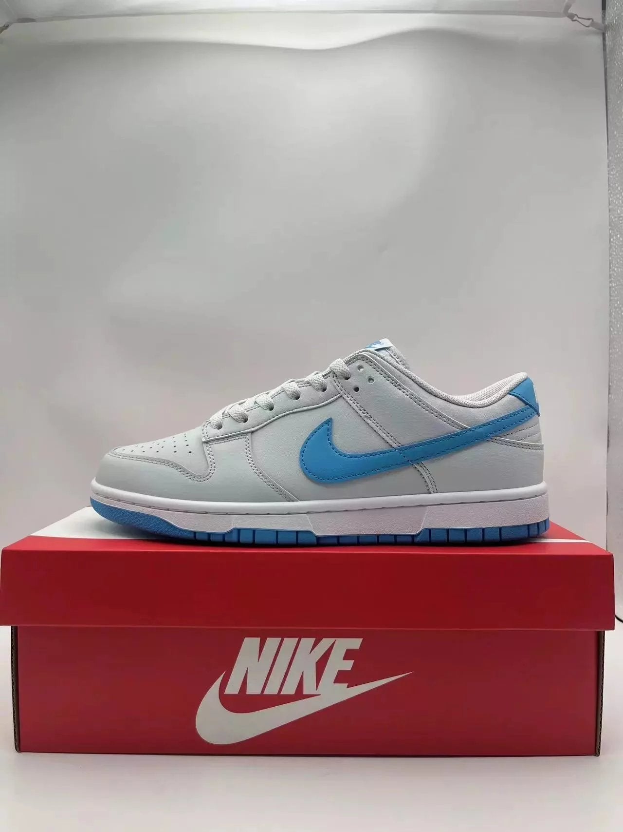 Nike Dunk Low shoes