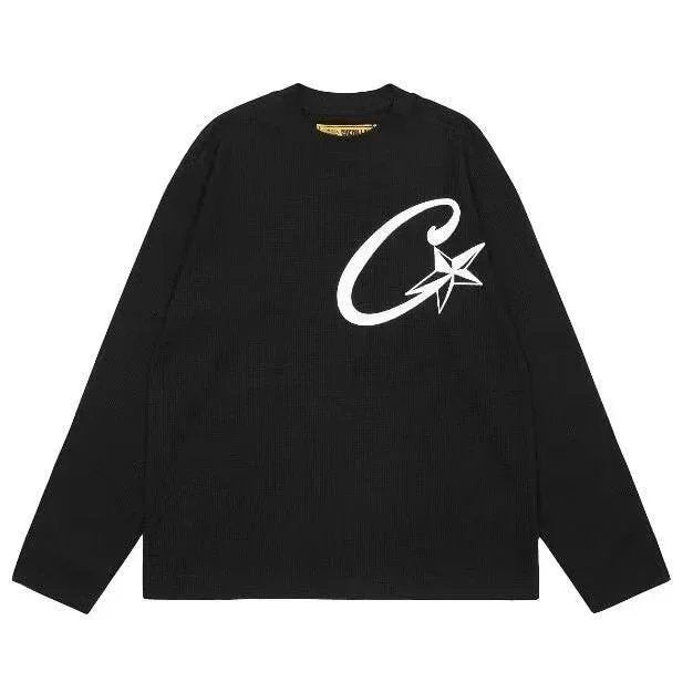 Corteiz Hoodie B424Fashion Casual T T-shirt