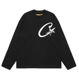 Corteiz Hoodie B424Fashion Casual T T-shirt