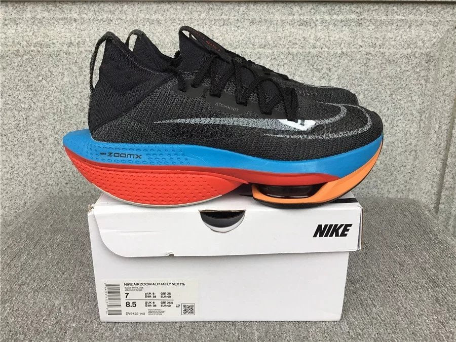 Nike Zoom Others shoes Fashion Casual Sneakers