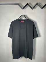 Gucci T-shirt Chest Embellishment Brand Embroidery logo round Neck Short Sleeve25ss New pure cotton T Unisex T-Shirt OS Loose Fit Base Shirt Top Half Sleeve T-Shirt