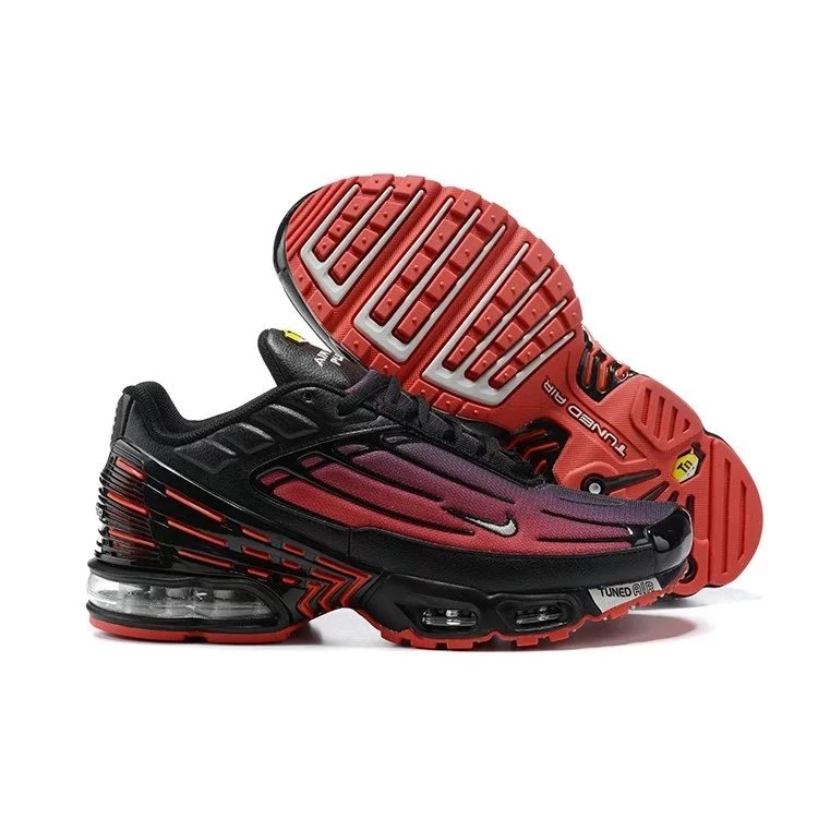 Nike Air Max TN shoes Fashion Trendy Sneakers