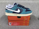 Nike Dunk Low shoes