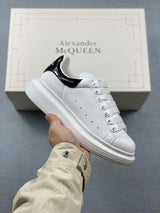 McQueen Shoes High Version Quality New Trendy Fashion Joker Casual Sneaker05