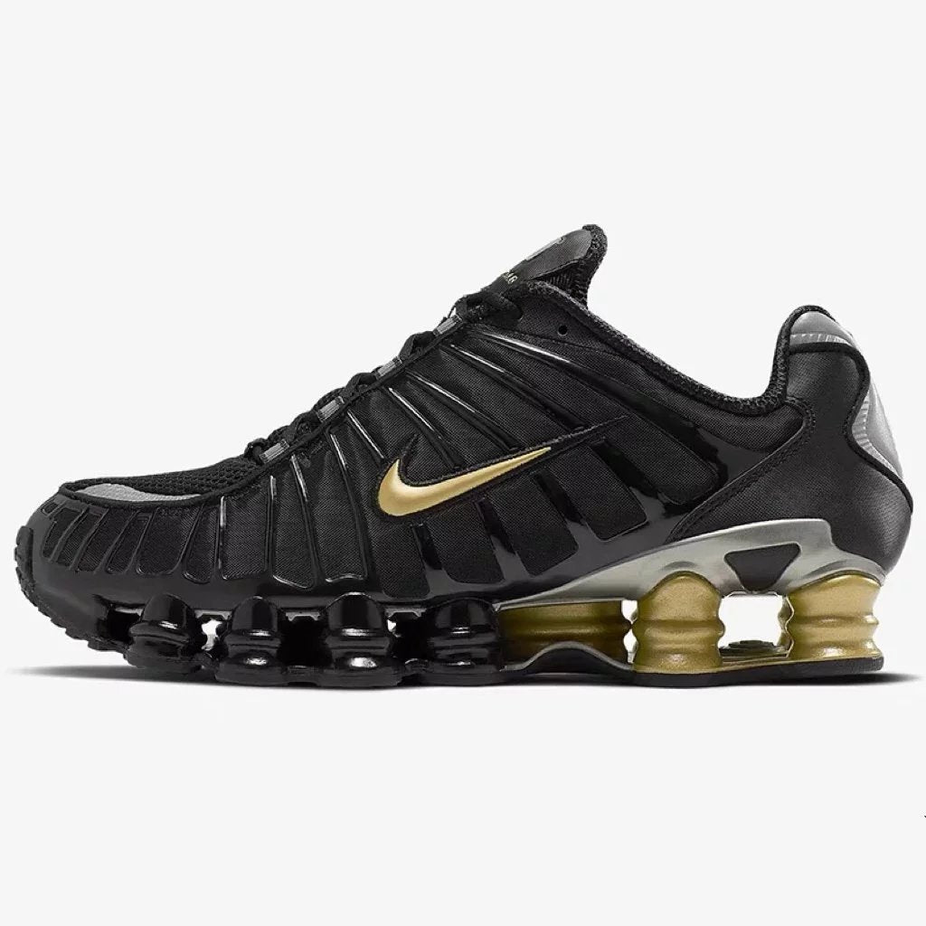 Nike Shox shoes New All-Match Trendy Men's Casual Sports Shoes