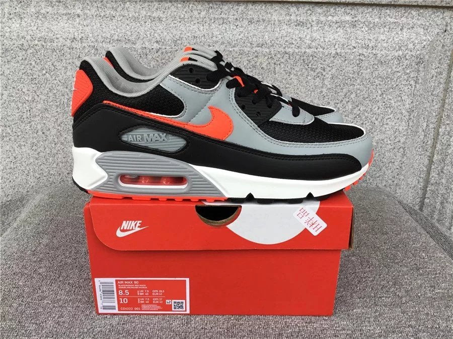 Nike Air Max Other Styles shoes New All-Match Trendy Men's Casual Sports Shoes