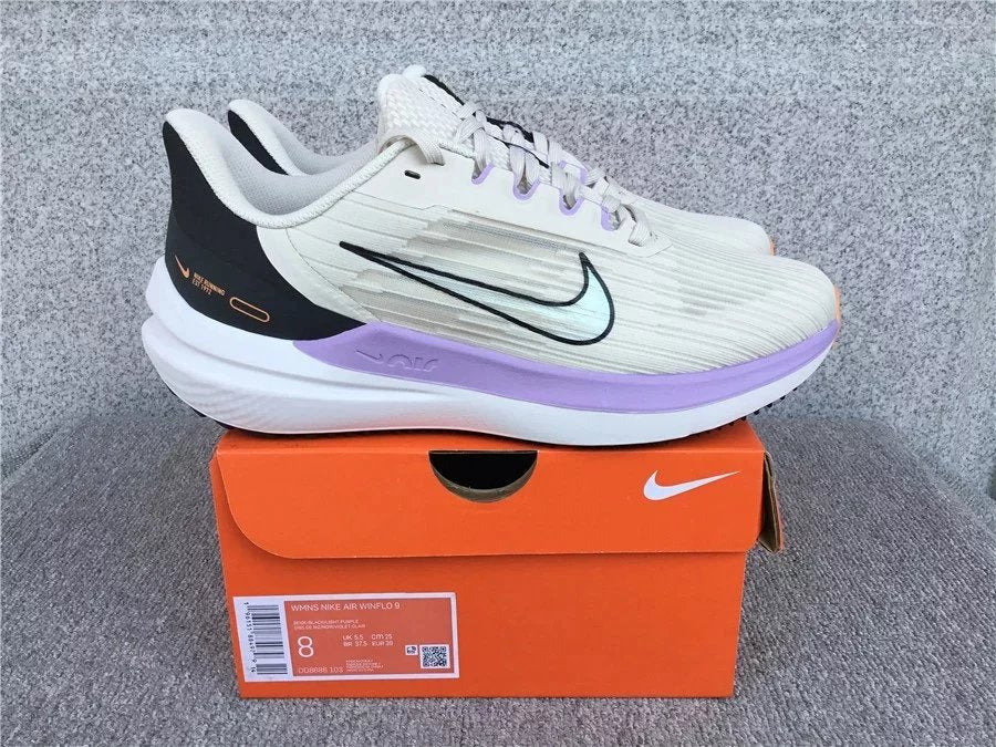 Nike Zoom Others shoes Fashion Casual Sneakers