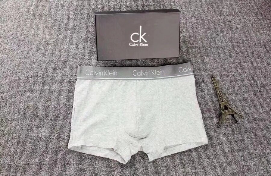 Calvin Klein Underwear CK Men's Underwear REP High Quality2-UN-001