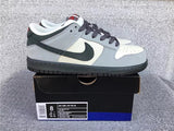 Nike Dunk Low shoes